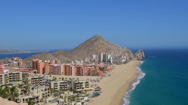 Renting in Baja