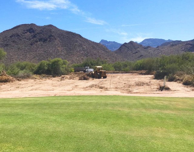 Loreto Golf Course Property for Sale