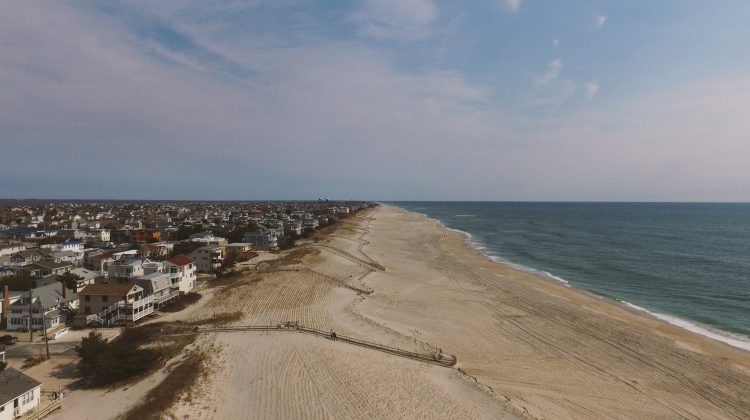 Baja Oceanfront Property