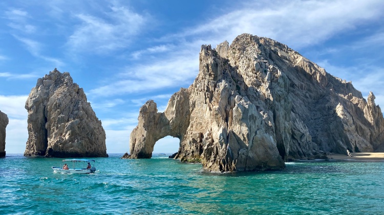 Cabo San Lucas