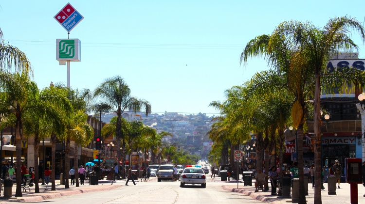 Tijuana