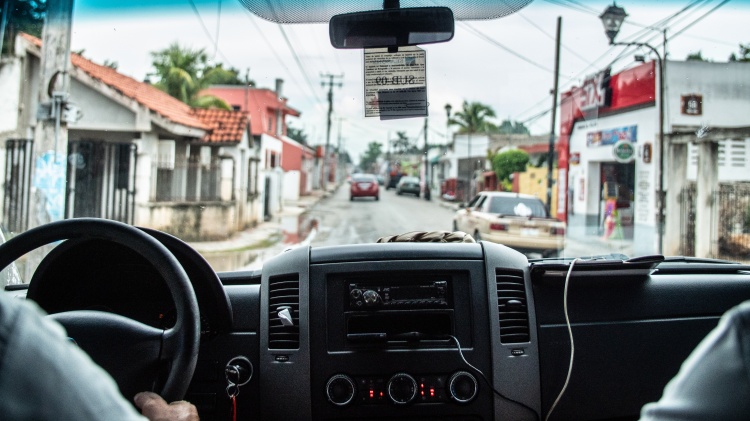 Driving in Baja | allaboutbaja.net