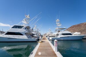 Marina Puerto Escondido 5th Annual Sportfishing Tournament